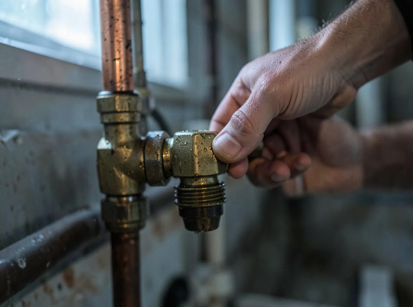 Emergency Plumber Richland, OR FAQs
